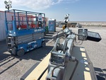 Control Station with