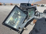 Control Station with