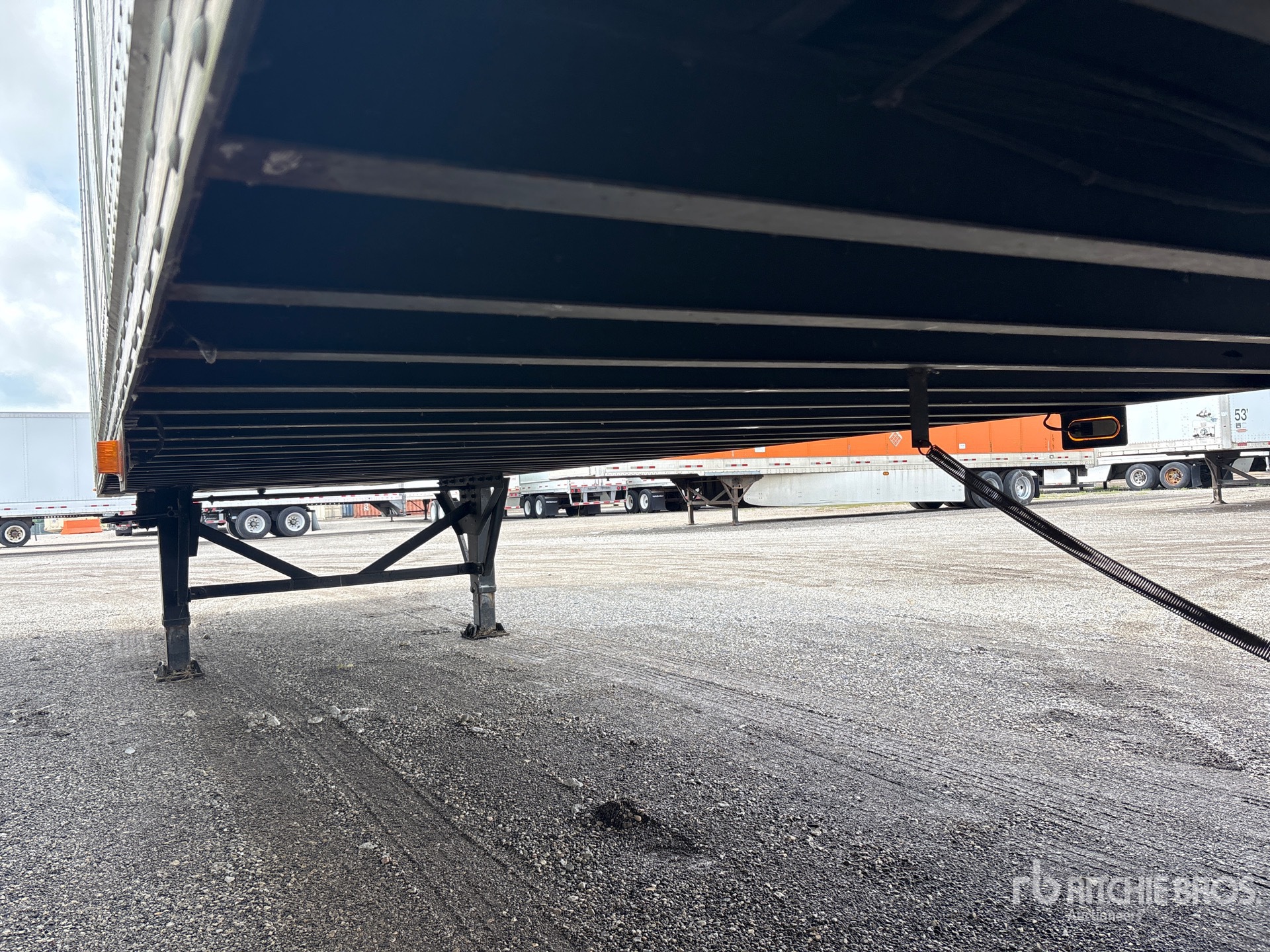 2022 Atro 53 FT X 102 IN T/A