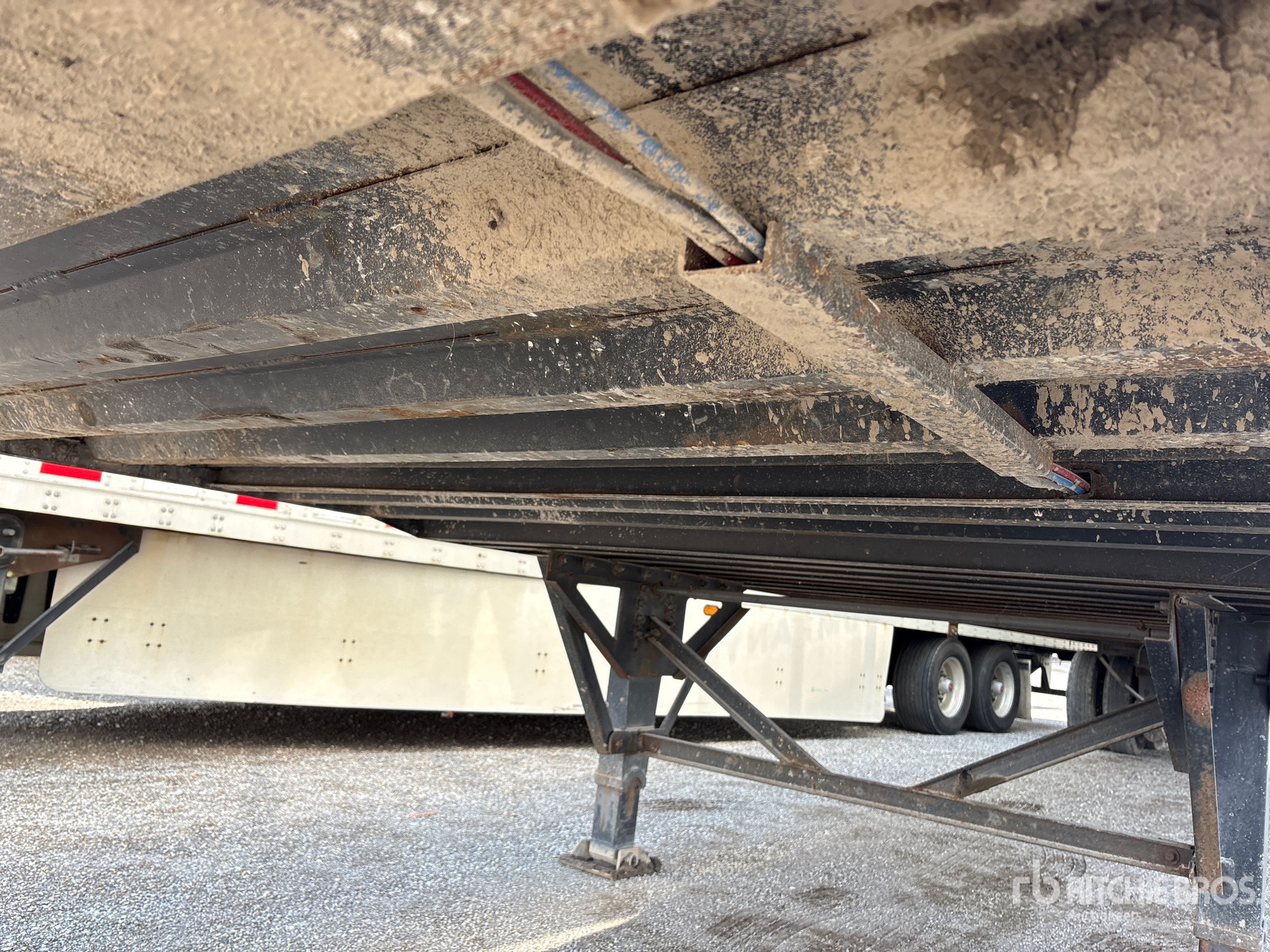 2022 Atro 53 FT X 102 IN T/A