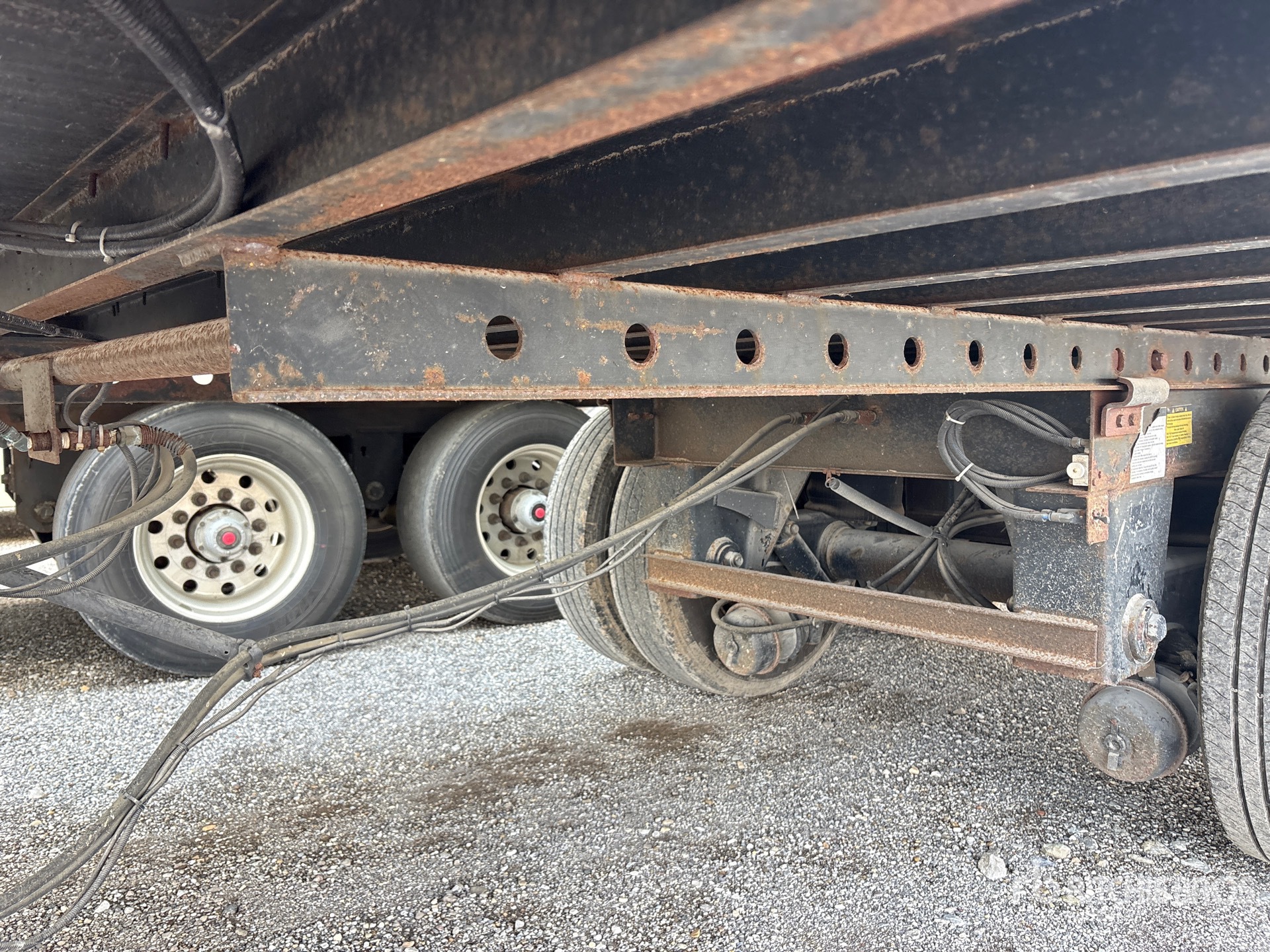 2022 Atro 53 FT X 102 IN T/A