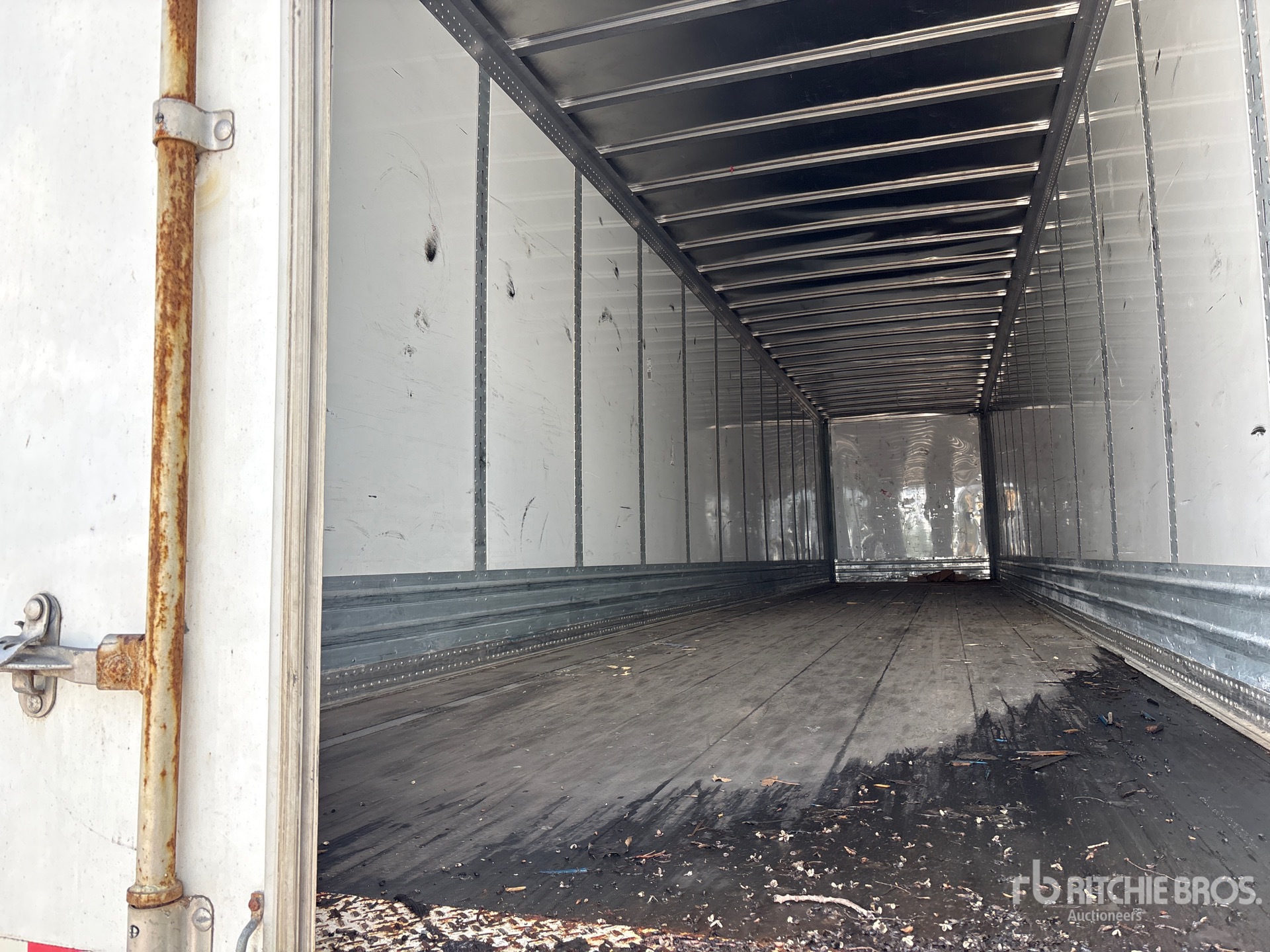 2022 Atro 53 FT X 102 IN T/A