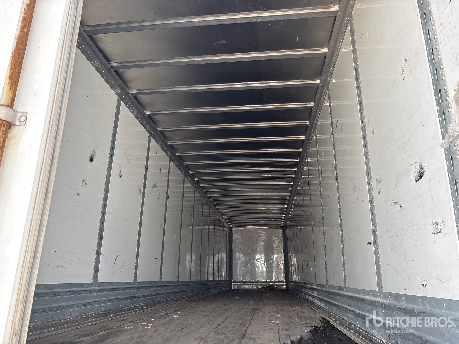2022 Atro 53 FT X 102 IN T/A