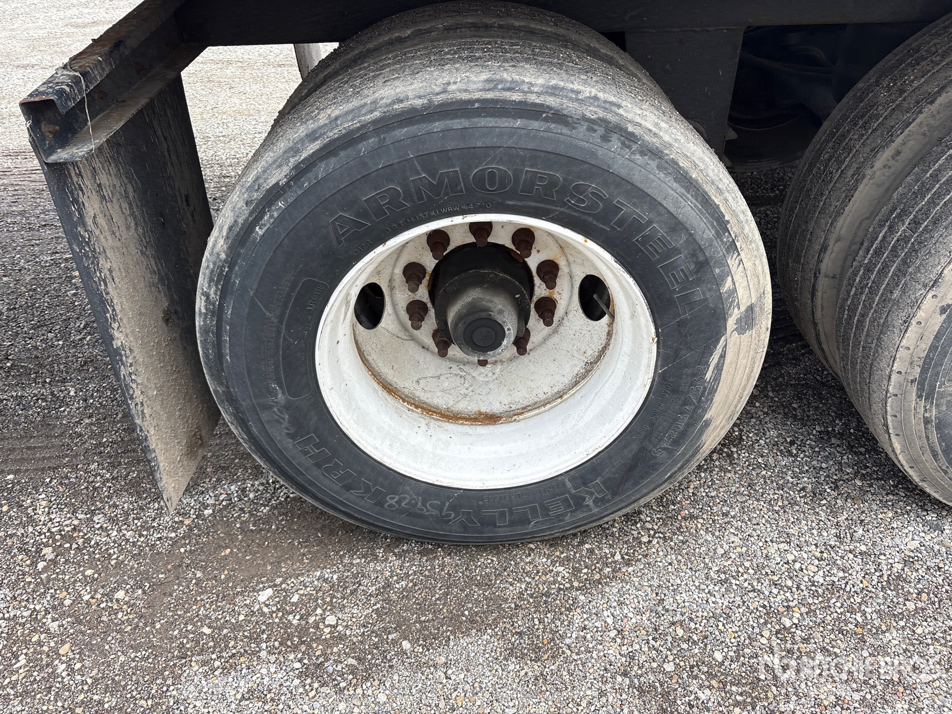 2022 Atro 53 FT X 102 IN T/A