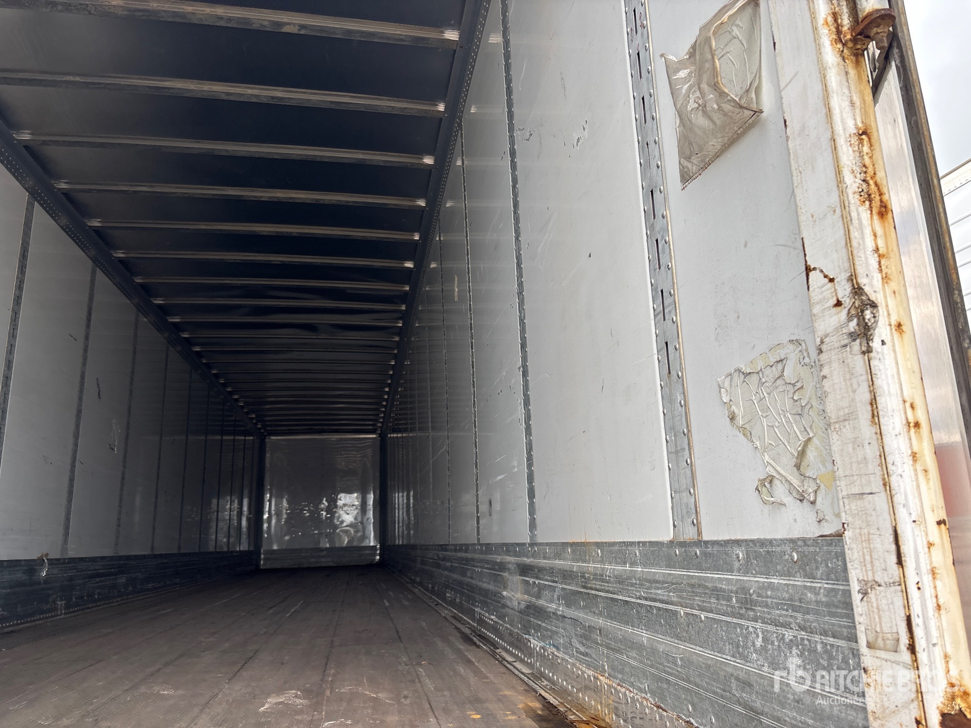 2022 Atro 53 FT X 102 IN T/A