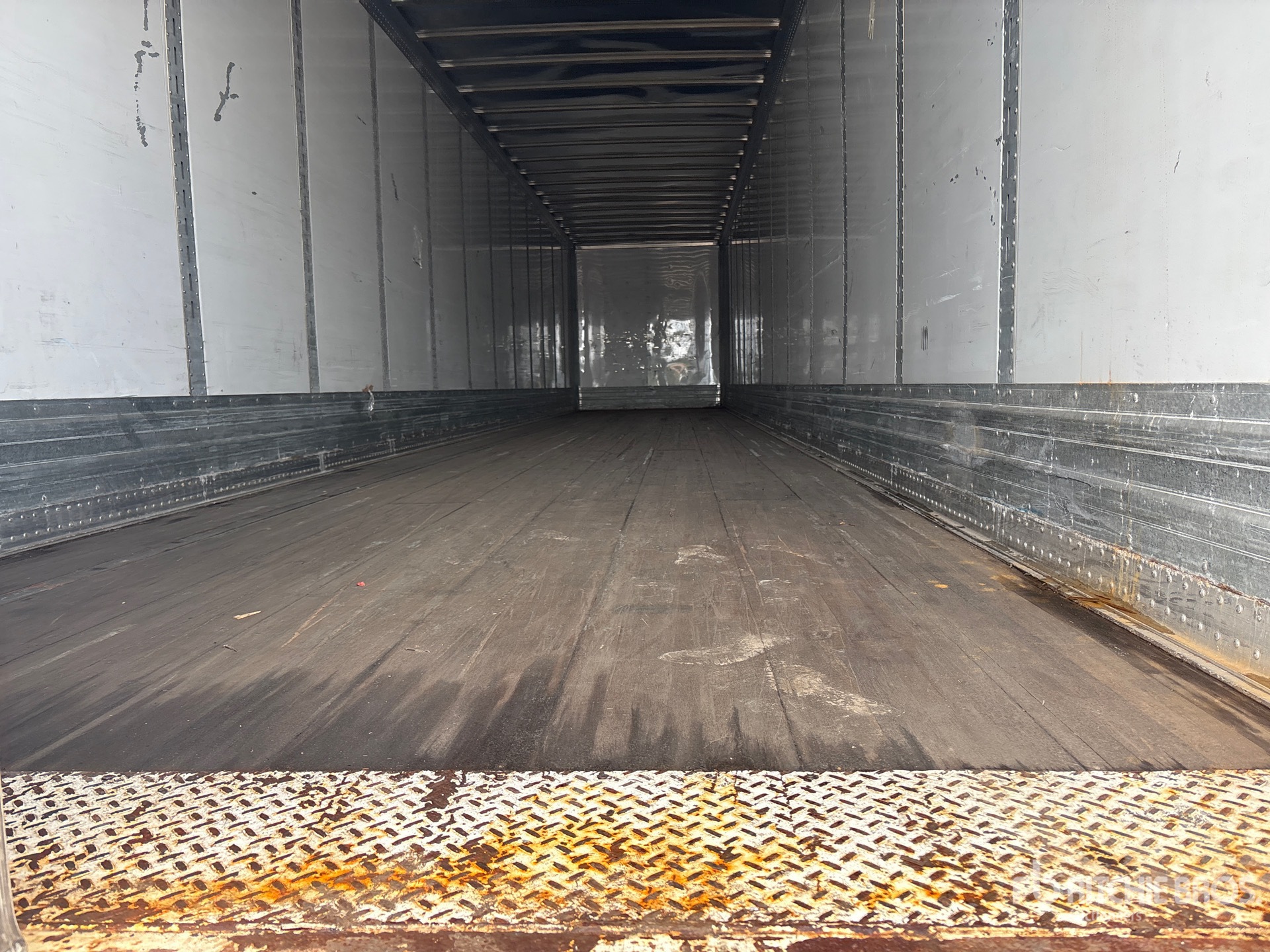 2022 Atro 53 FT X 102 IN T/A