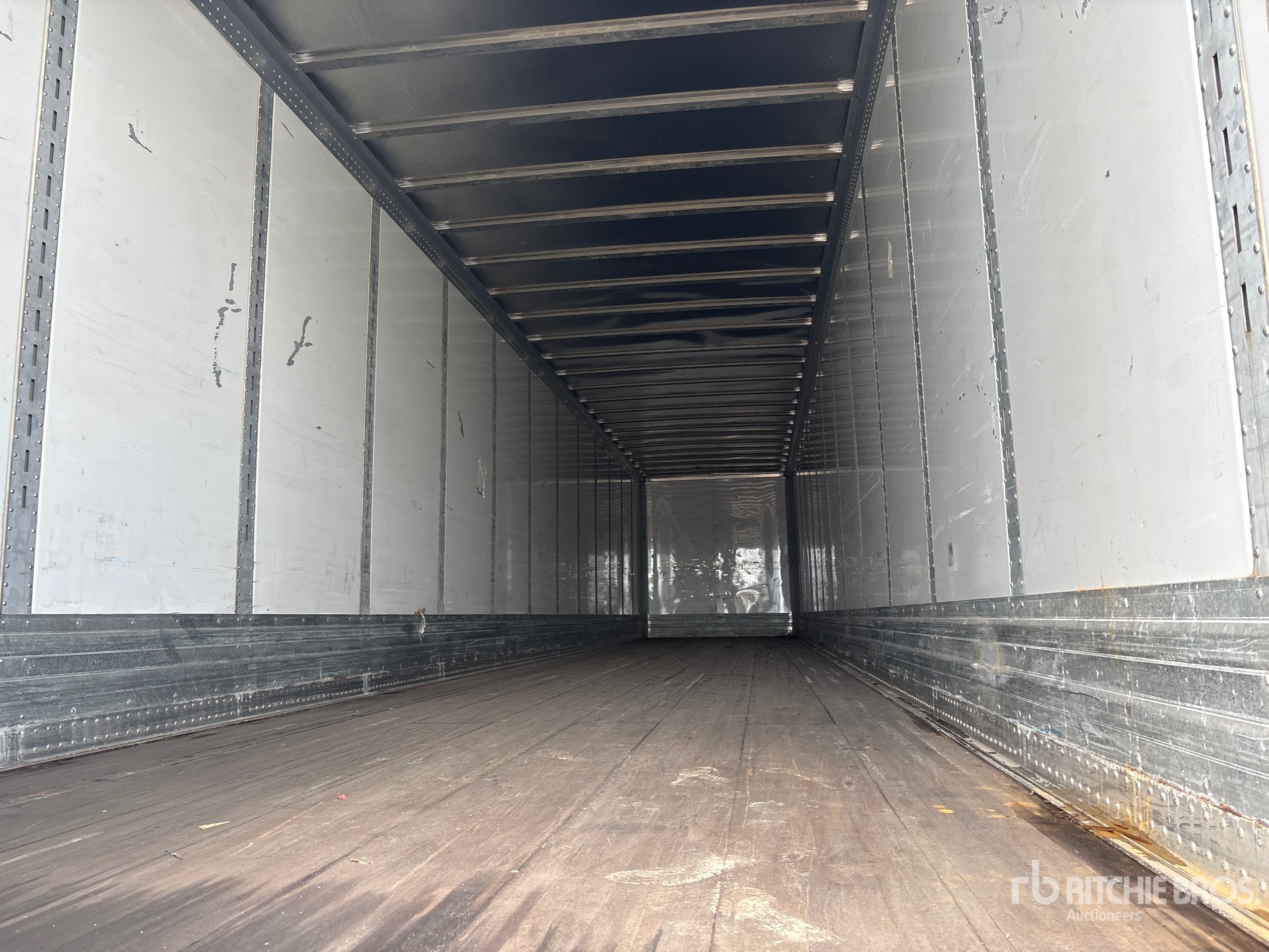 2022 Atro 53 FT X 102 IN T/A