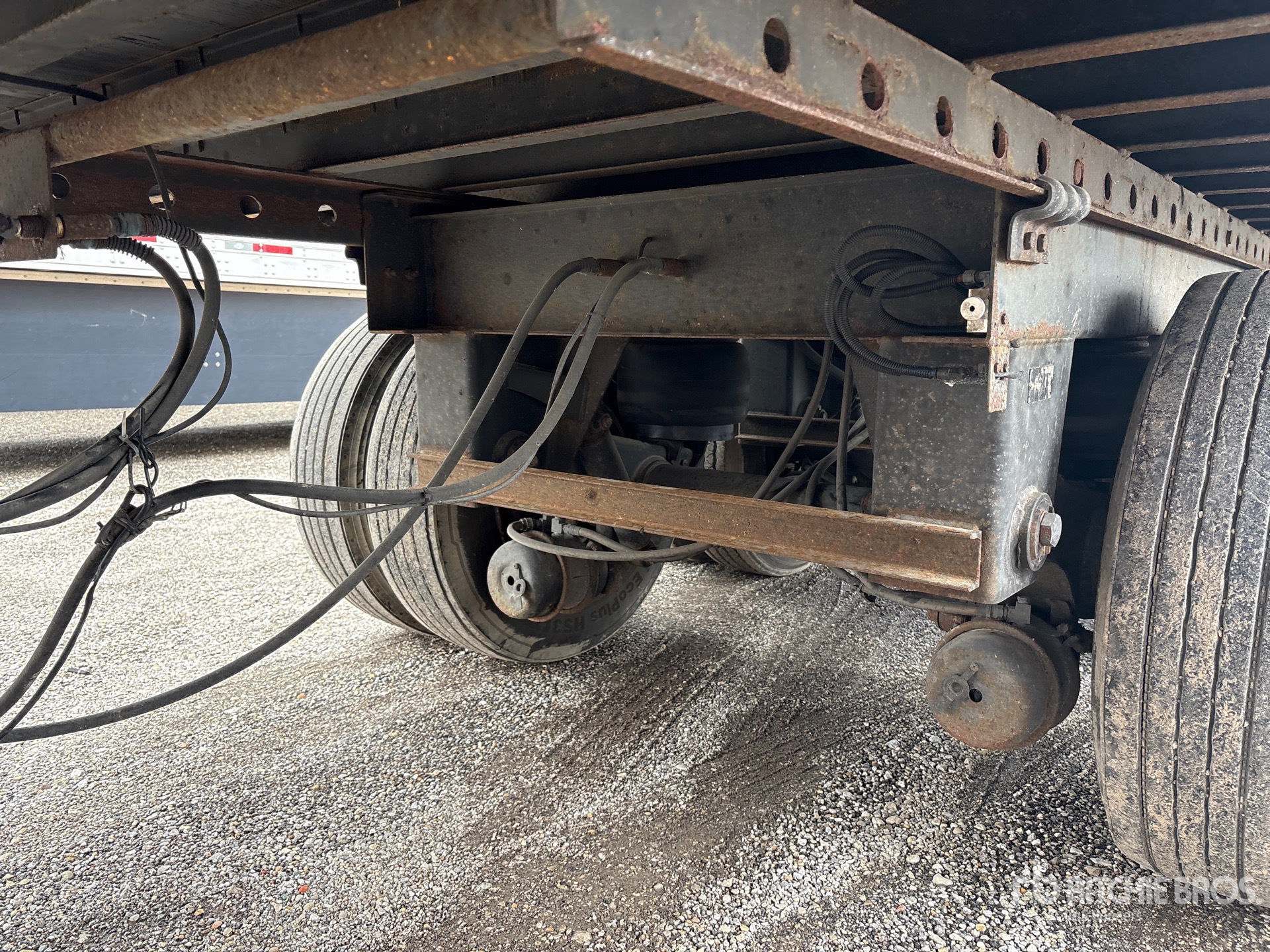 2022 Atro 53 FT X 102 IN T/A