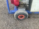 Chassis Photos with