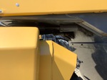 v2 Chassis - Spreader with Mecanismo de dirección