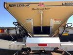 v2 Chassis - Spreader with Meter