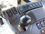 Control Station with Controles de los mecanismos de potencia