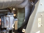 Motor with Radiador