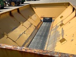 v2 Chassis - Spreader with Granular Bins