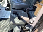 Control Station with Passenger seat