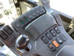 Control Station with Hydraulic Controls