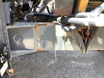 v2 Chassis - Spreader with Condición del chasis