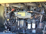 Motor with Engine - Left Side