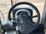 Control Station with Steering Control