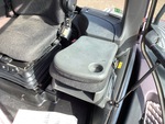 Control Station with Passenger seat