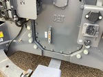 Hydraulics with Hydraulic Tank