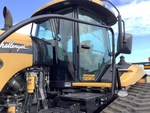 General Appearance with Glass