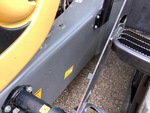 Chassis with Frame Condition