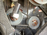 Chains and Drives with Drive Belts/Pulleys, Chains and Sprockets