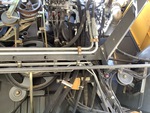 Hydraulics with Hoses