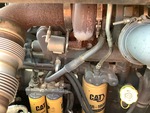 Engine with Engine - Right Side