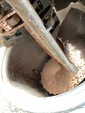 Grain Handling with Upper Return Auger