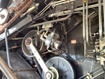 Hydraulics with Hydraulic Motors