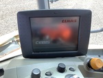 Control Station with Dash Console
