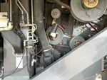 Threshing/Cleaning with