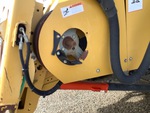 Crop Intake with Feed Accelerator