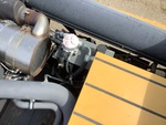 Hydraulics with Hydraulic Tank
