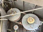 Chains and Drives with Electro-Magnetic Clutches