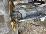 Drivetrain with Drive Motors