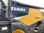 General Appearance with Sheet Metal (fiberglass) Condition