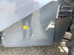 Chains and Drives with Safety Shields and Inspection Panels