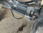 Chassis with Steering Linkage