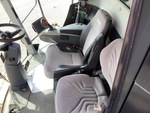 Control Station with Seats/Armrests