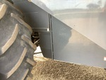 Chassis with Frame Condition
