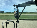 Control Station with Mirrors