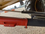 Hydraulics with Cylinder(s)