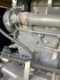 Engine with Engine - Left Side