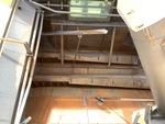 Grain Handling with Grain Tank
