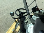 Control Station with Steering Controls