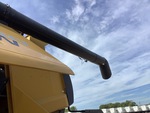 Grain Handling with