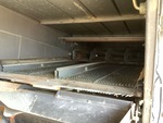 Threshing/Cleaning with Rasp Bars